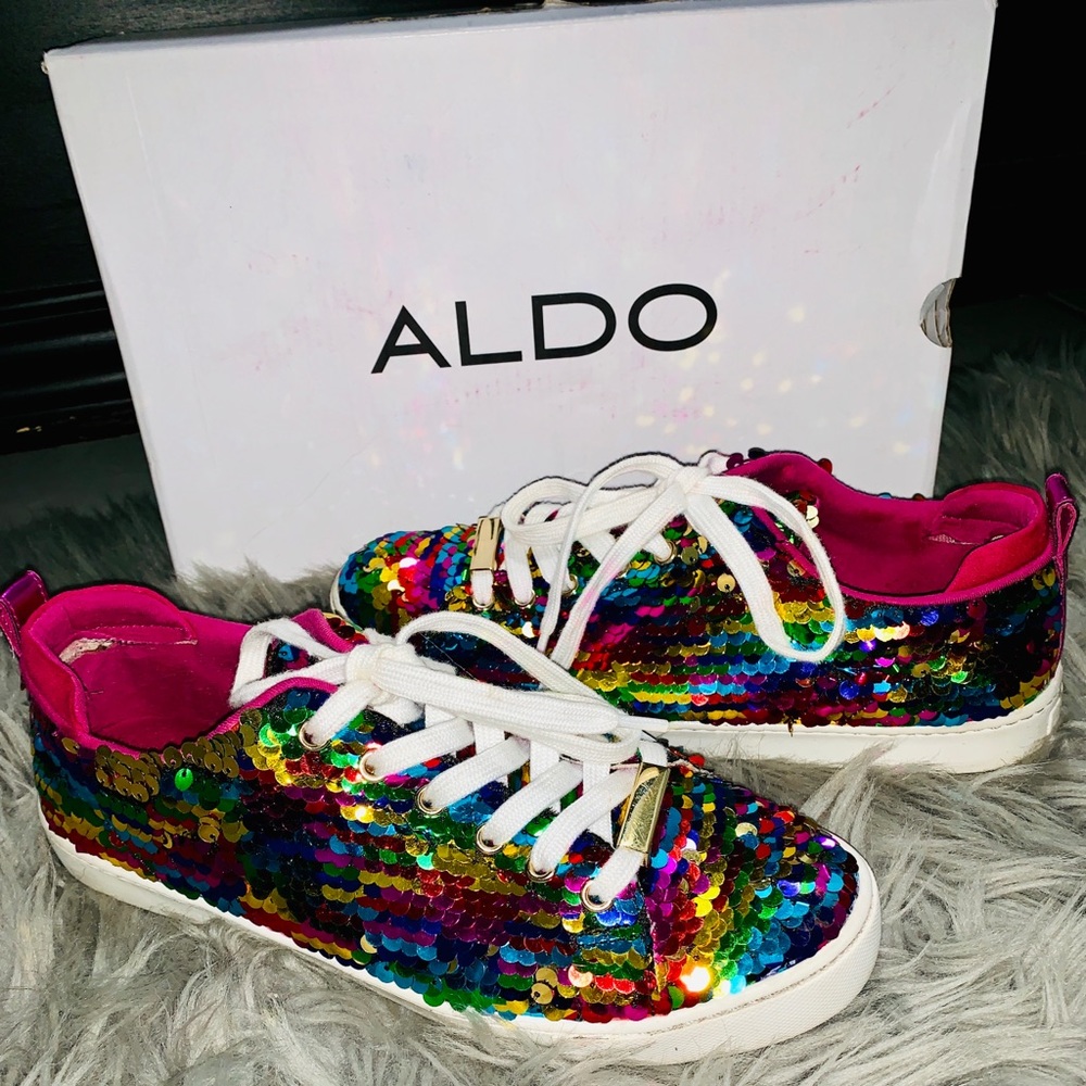 Beautiful Aldo Shoes 💓🛍